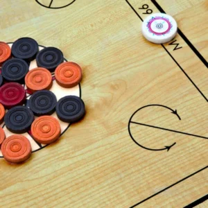 Carrom Boards