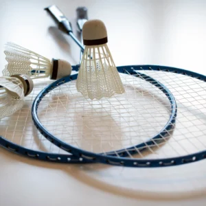 Badminton