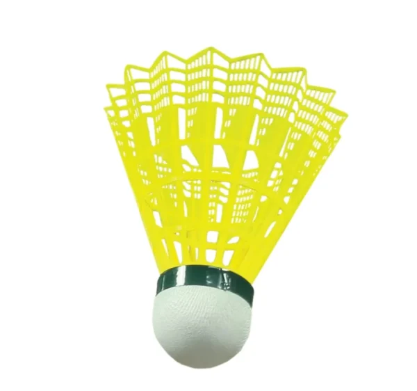 Cosco Aero 707 Nylon Badminton Shuttlecock - Image 2