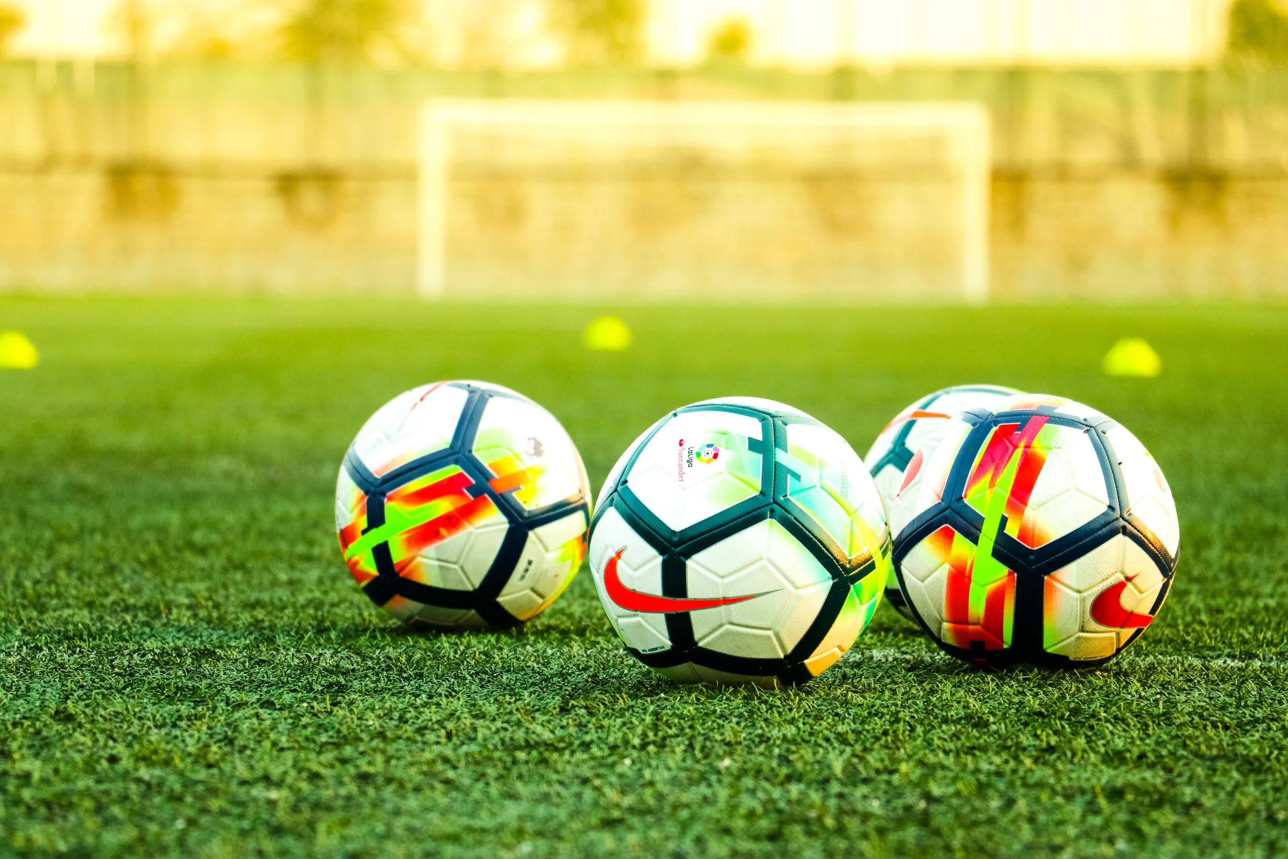 Why Buying Footballs Online in Bulk Is Easier Than Ever