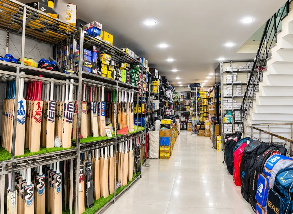 TSF Store Meerut
